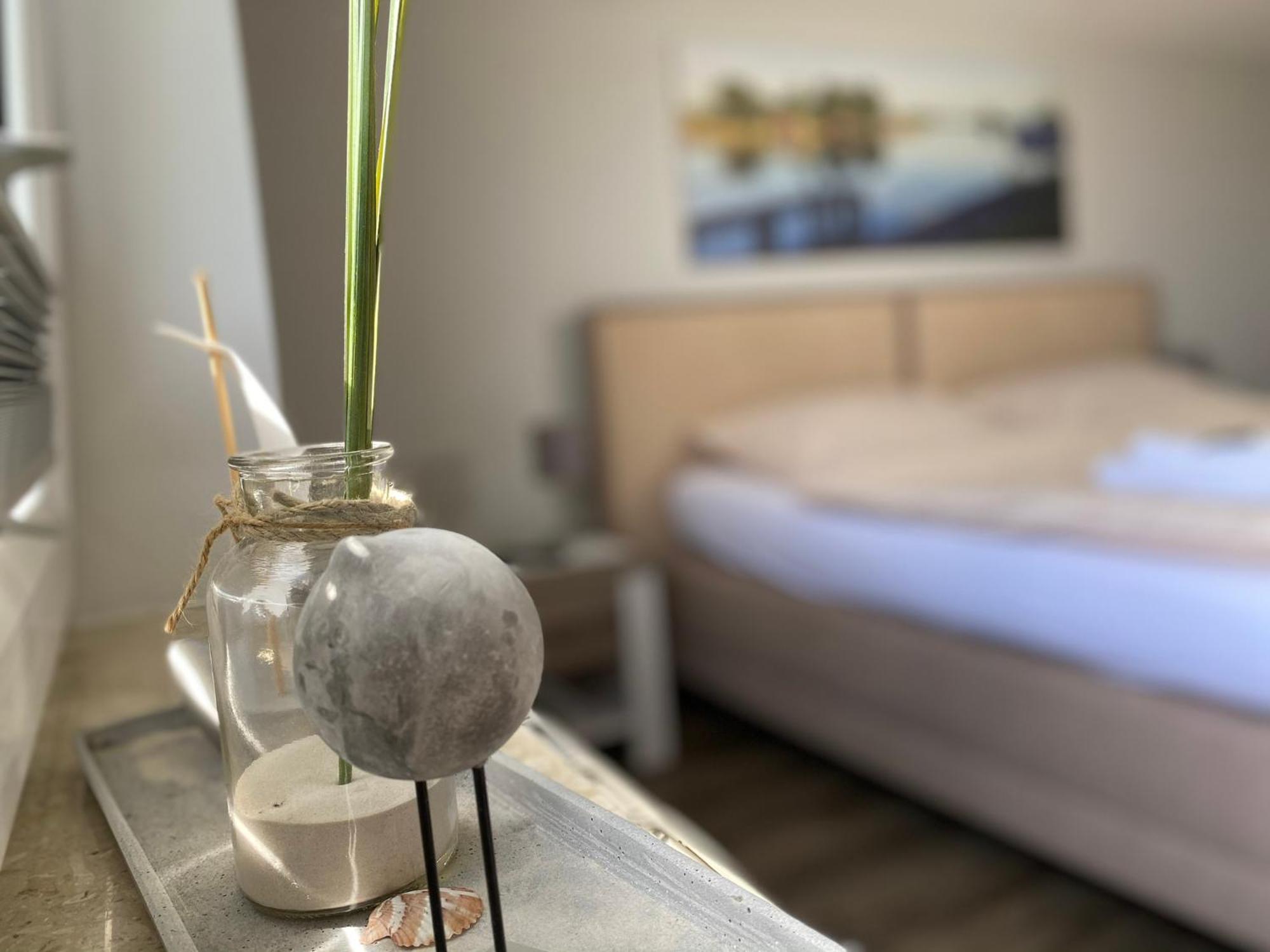 Zum Alten Faehrhaus - Bed & Breakfast Wrohm Exteriér fotografie